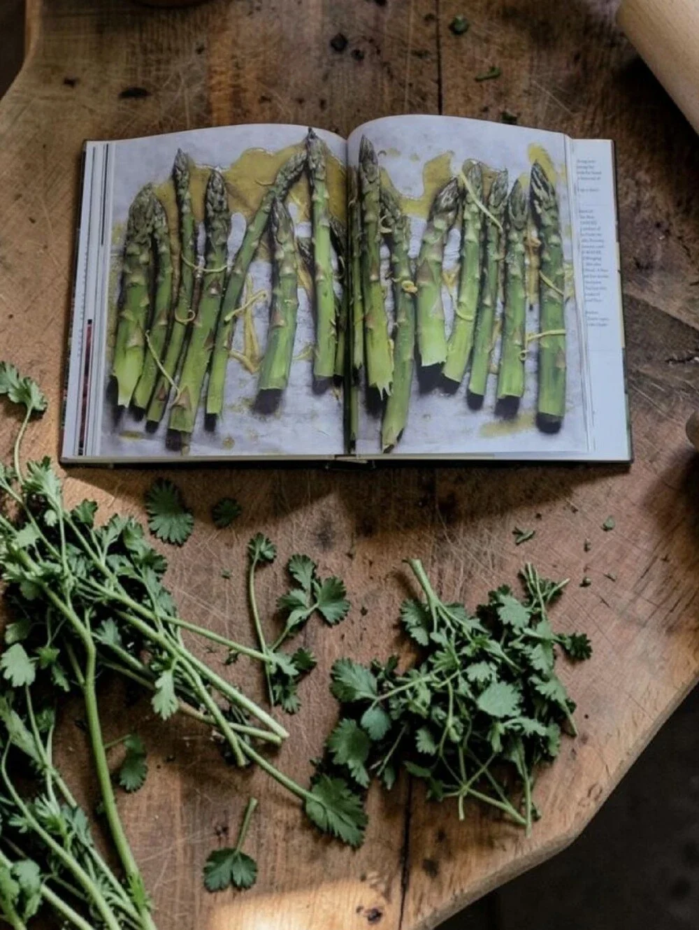 The Tuscan Sun Cookbook Recipes From Our Italian Kitchen